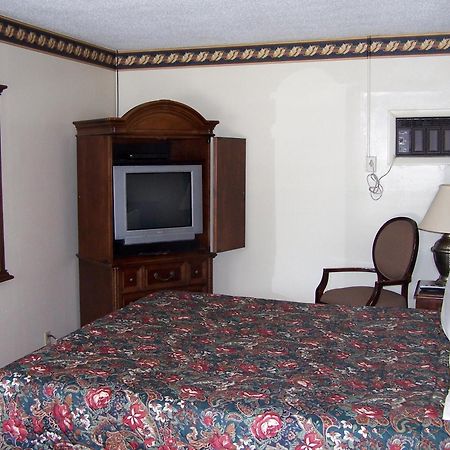 Delta Motel Bay City Kültér fotó