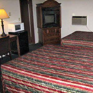 Delta Motel Bay City Kültér fotó